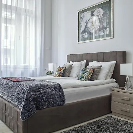 7seasons 3* Budapeşte