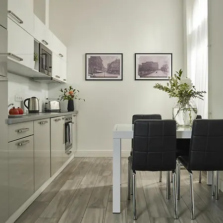 7seasons 3* Budapeşte