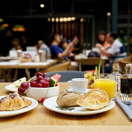 7seasons Apart Otel 3*