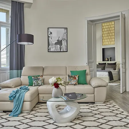 7seasons Appart hôtel 3*