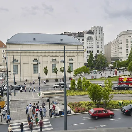 7seasons Appart hôtel 3*