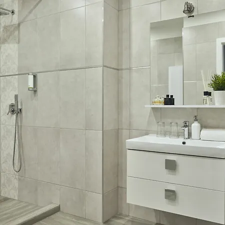 Appart hôtel 7seasons 3*