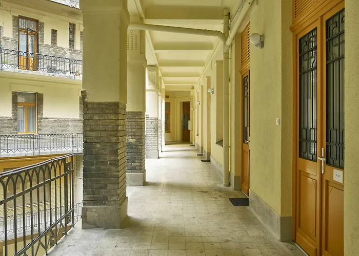 Aparthotel 7seasons