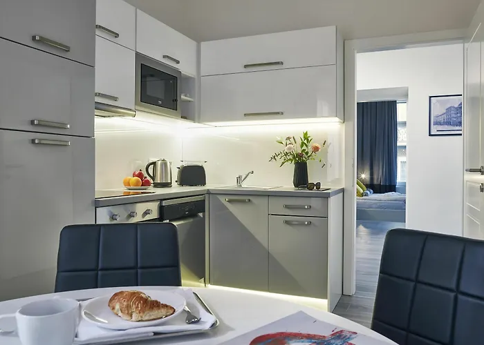Aparthotel 7seasons
