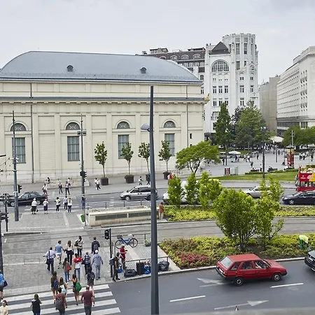 7seasons Aparthotel 3*