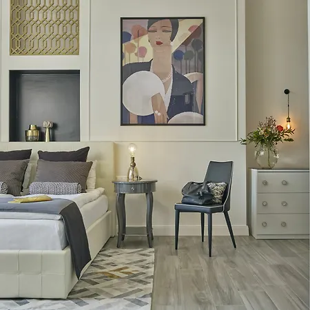 7seasons Aparthotel
