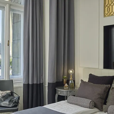 7seasons 3* Budapest