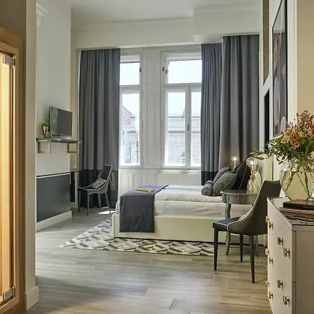 7seasons Lejlighedshotel