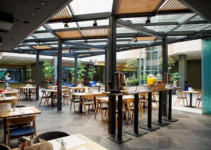 7seasons Central Budapest