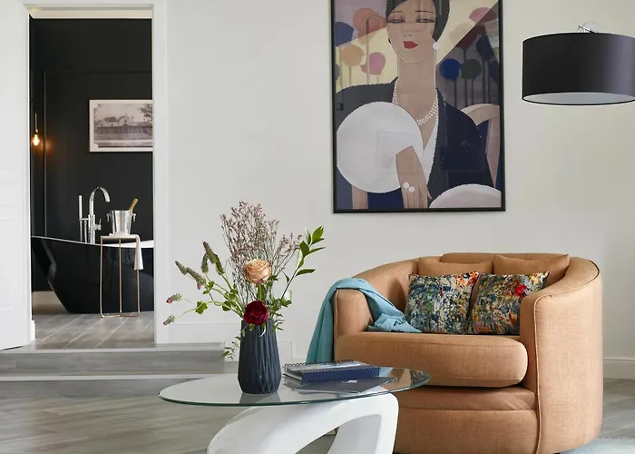 7seasons Central Budapest