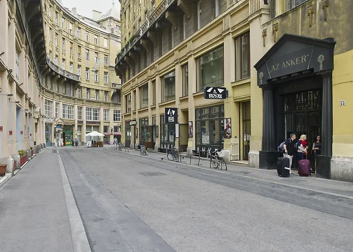 7seasons Budapeste