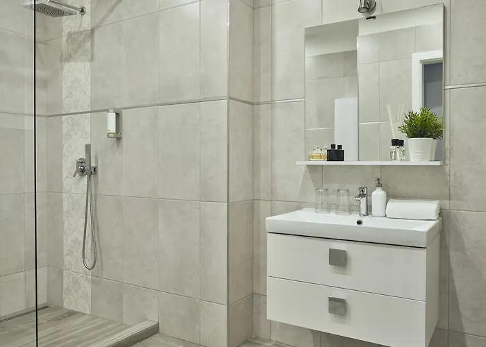 Aparthotel 7seasons Central 3*