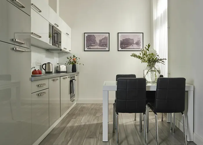 7seasons 3* Budapeste