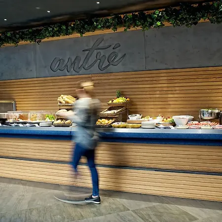 7seasons Central Budapest