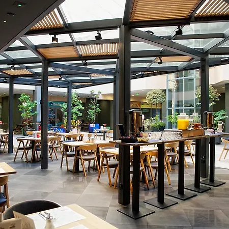 7seasons Central Budapest