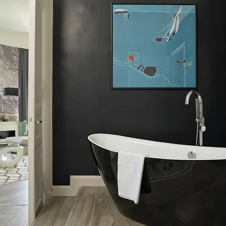 7seasons Central Aparthotel