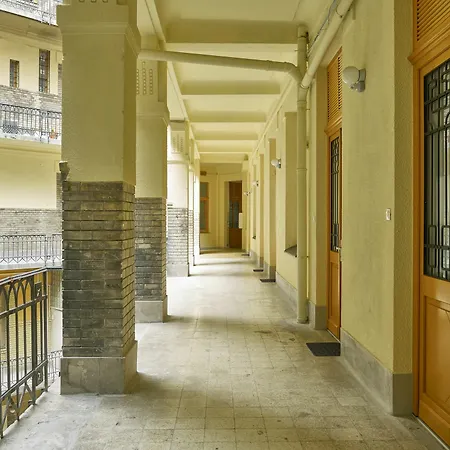 Aparthotel 7seasons Central